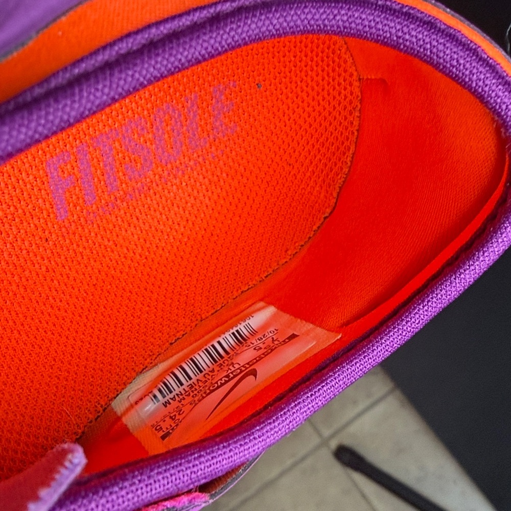 Nike Training Flex Adapt Women's sneakers - Picture 6 of 11